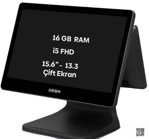 All in One Pc / jetview All in One Pc